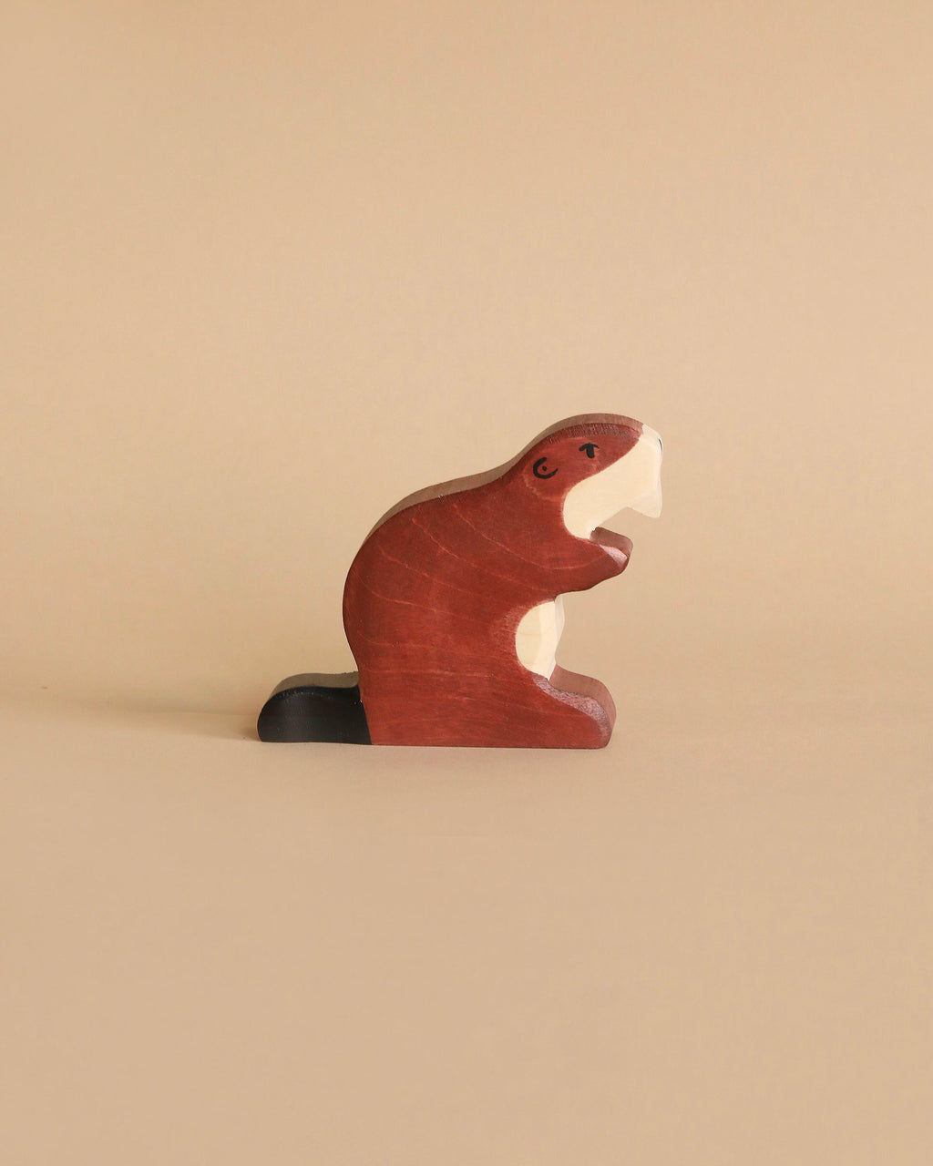 Holztiger Beaver