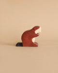 Holztiger Beaver