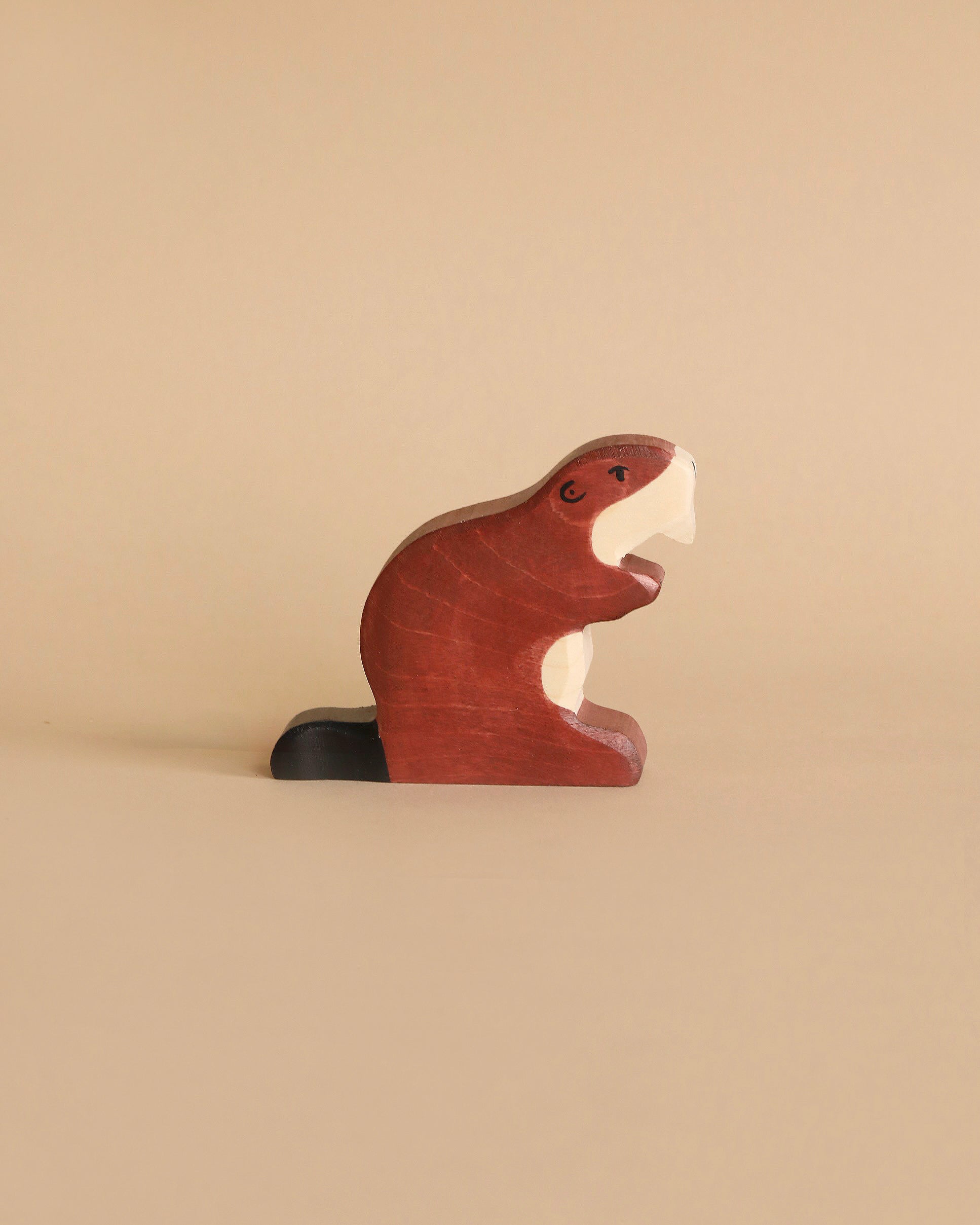 Holztiger Beaver