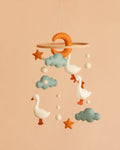 Handmade Mobile - The Sleepy Goose - Final Sale