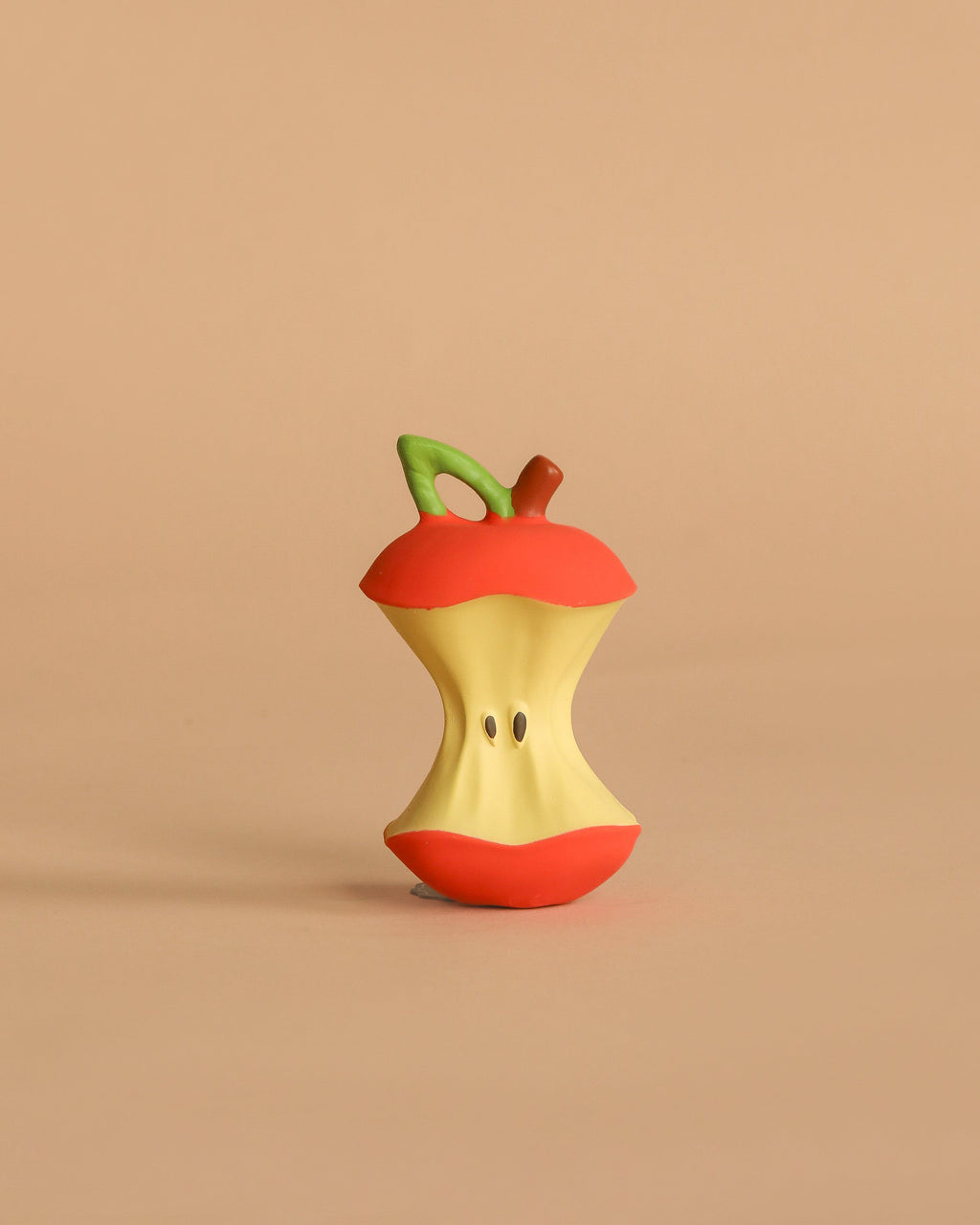 Pepa the Apple Teething Toy