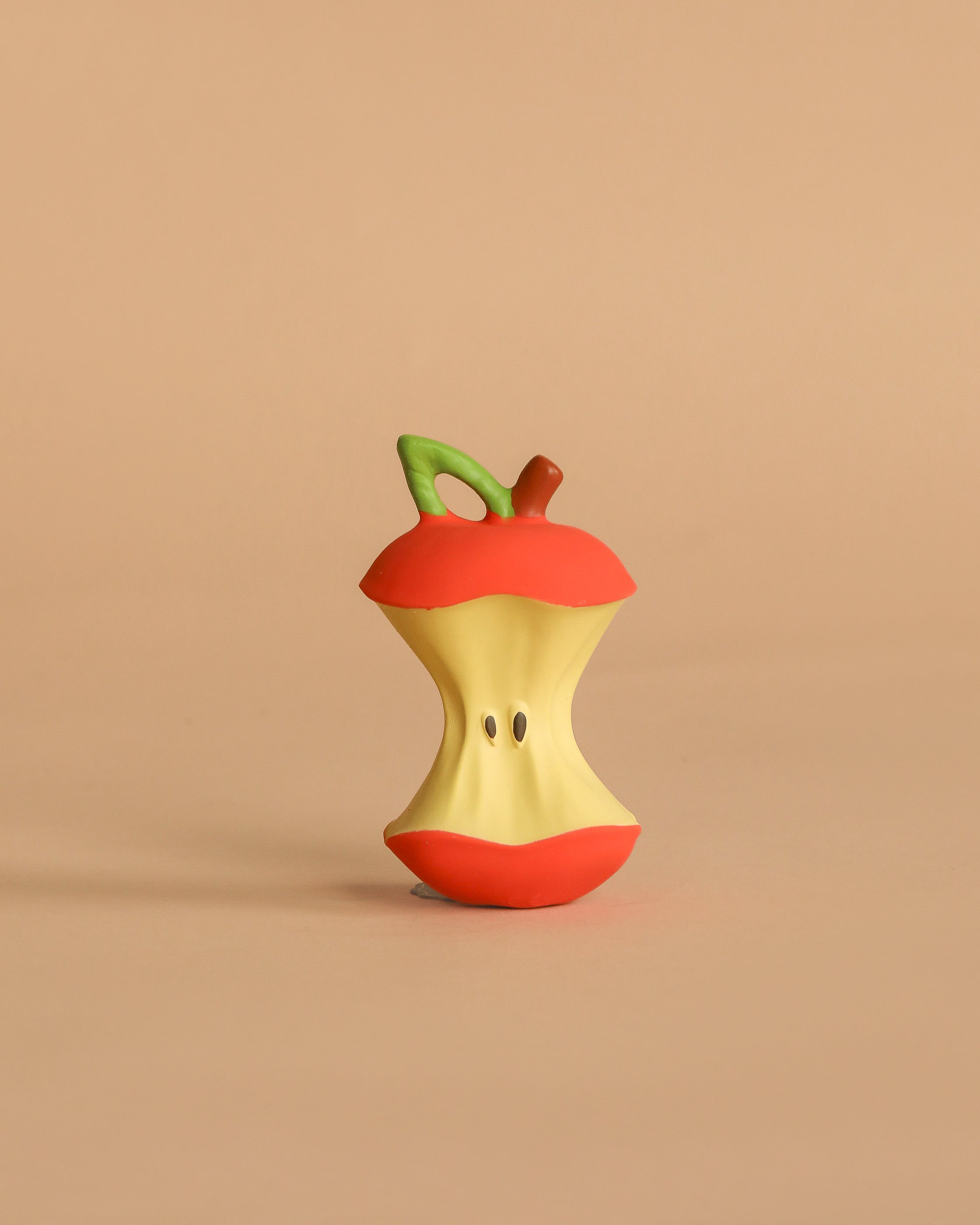 Pepa the Apple Teething Toy