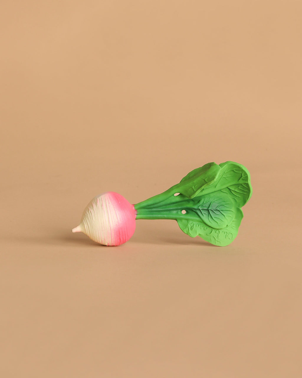 Ramona the Radish Teething Toy