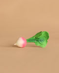 Ramona the Radish Teething Toy