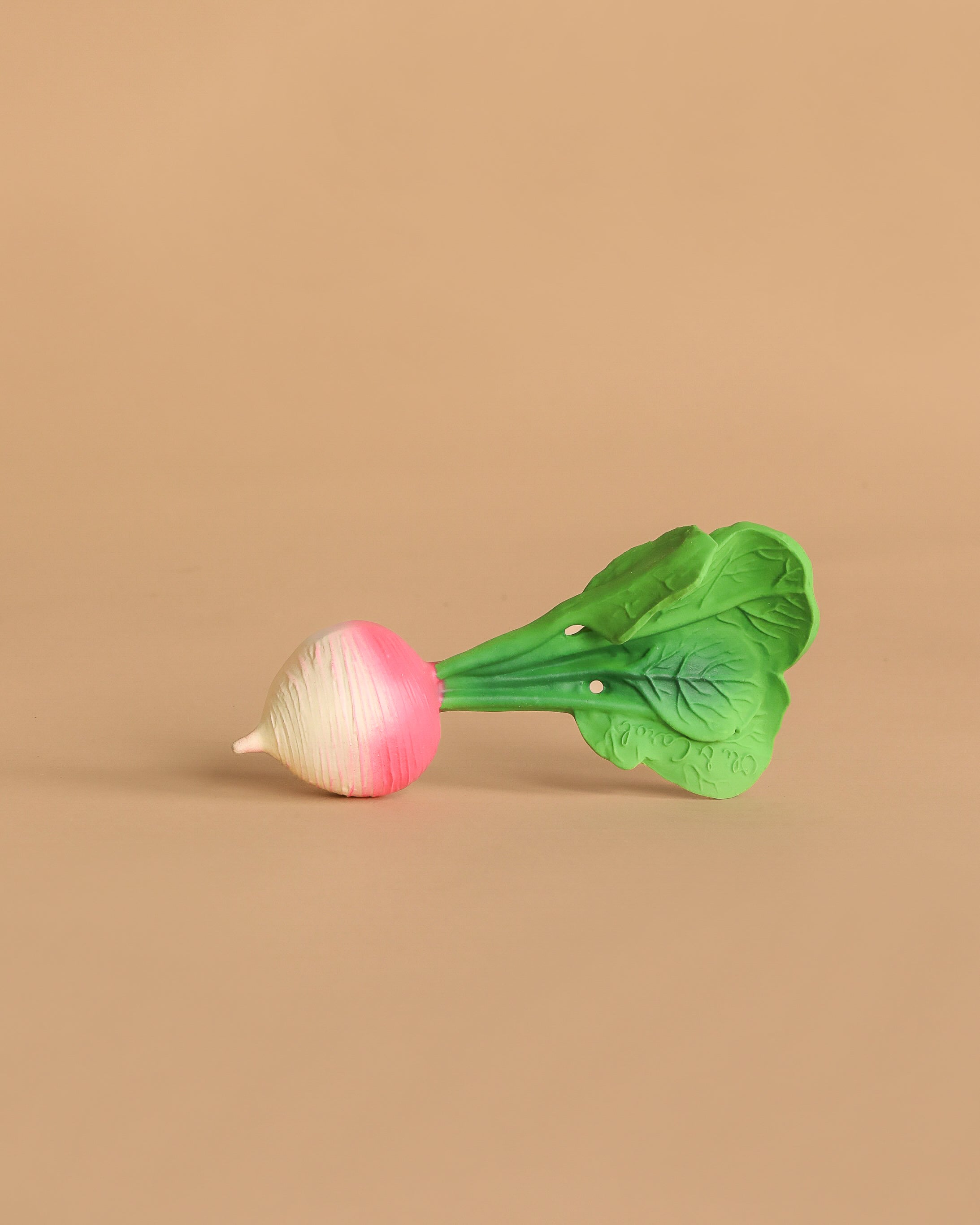 Ramona the Radish Teething Toy