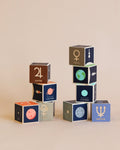 Uncle Goose Planet Blocks