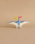 Holztiger Pteranodon Dinosaur