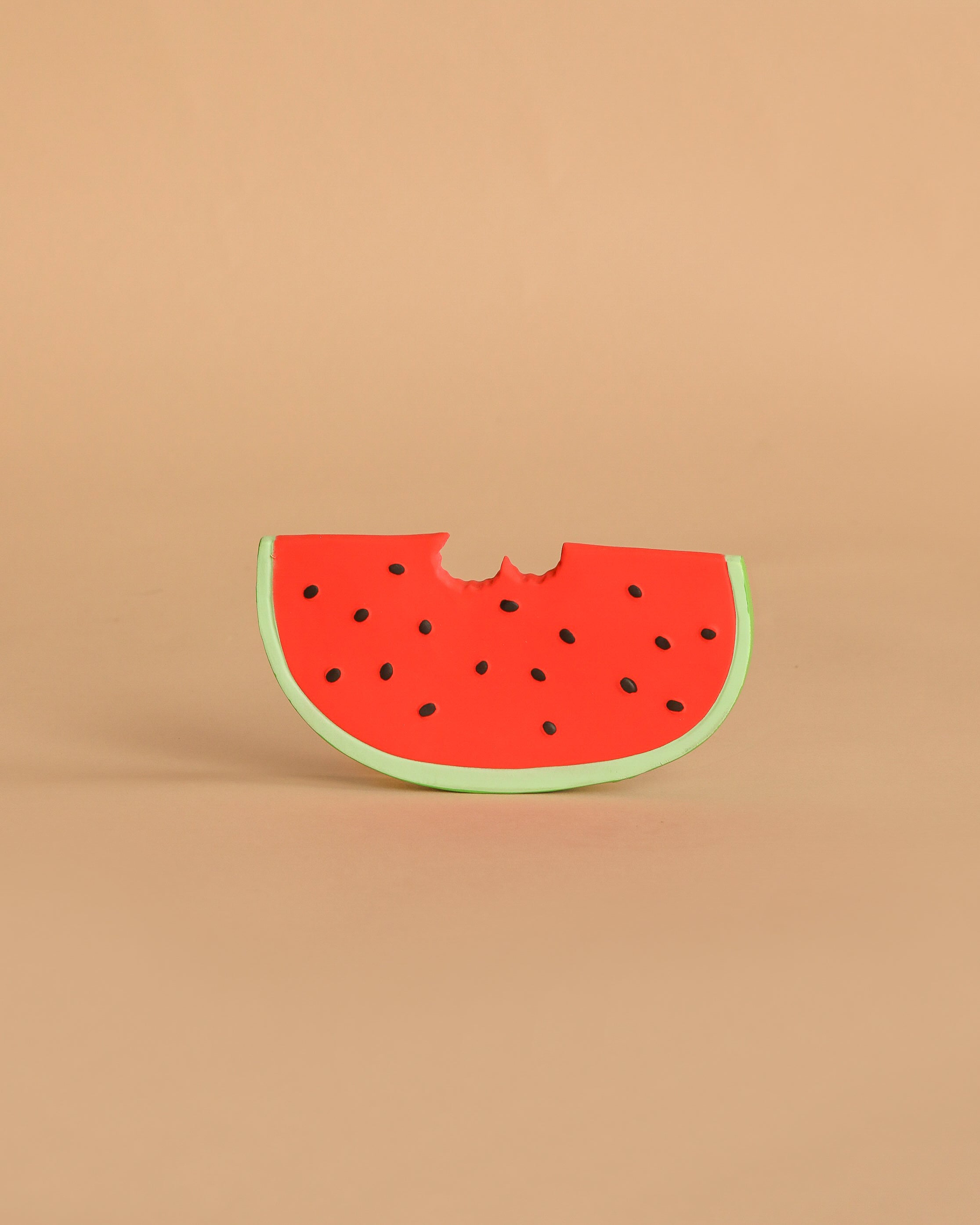 Wally the Watermelon Teething Toy