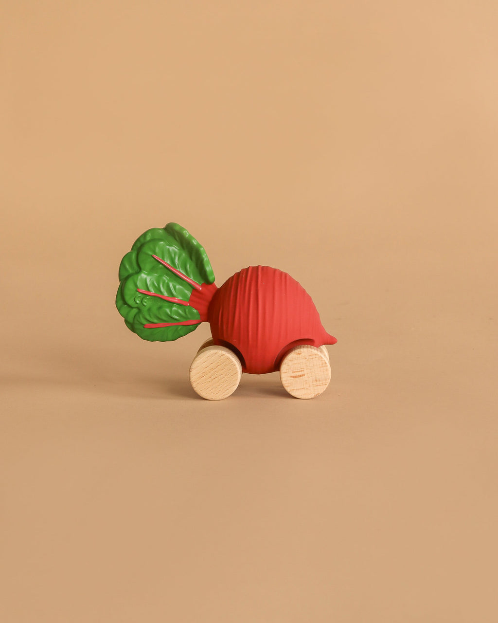 Betty The Beetroot Baby Car