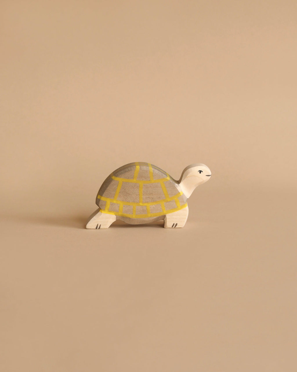 Holztiger Tortoise