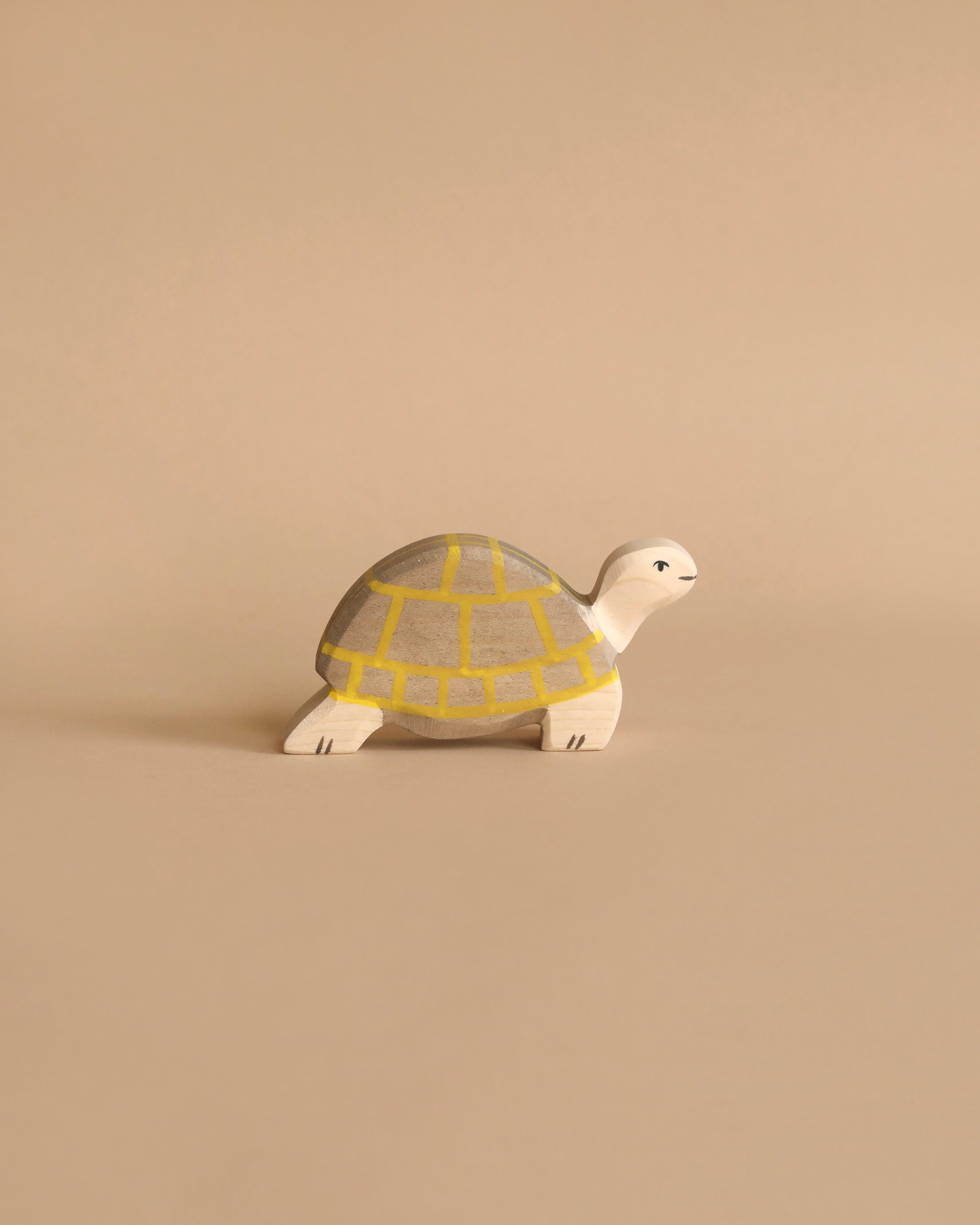 Holztiger Handmade Wooden Ocean Animals Set