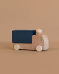 Lubulona Wooden Truck - Blue
