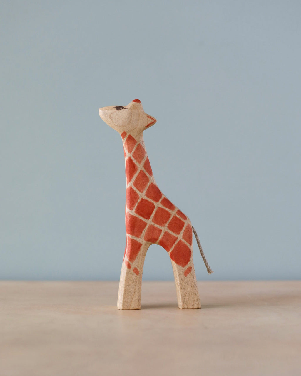 Handmade Holzwald Giraffe - Small