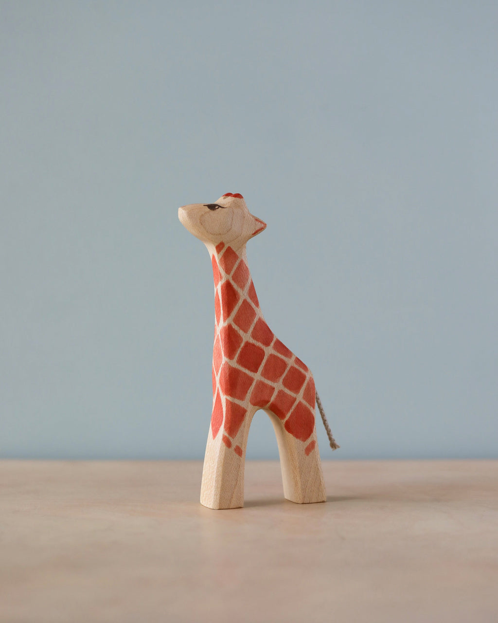 Handmade Holzwald Giraffe - Small