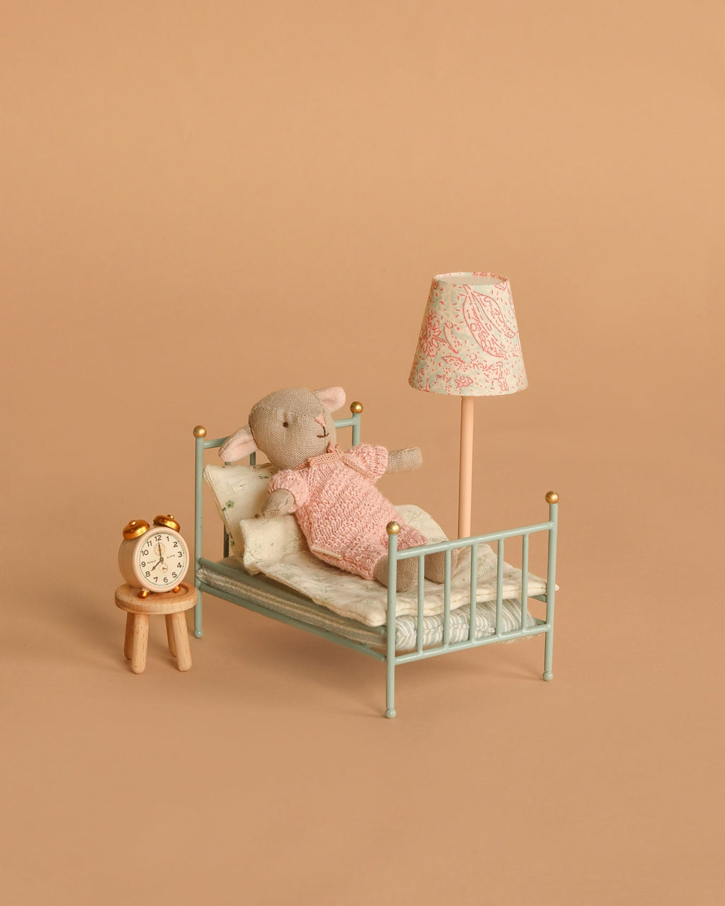 Maileg Little Lambs Bedroom Set