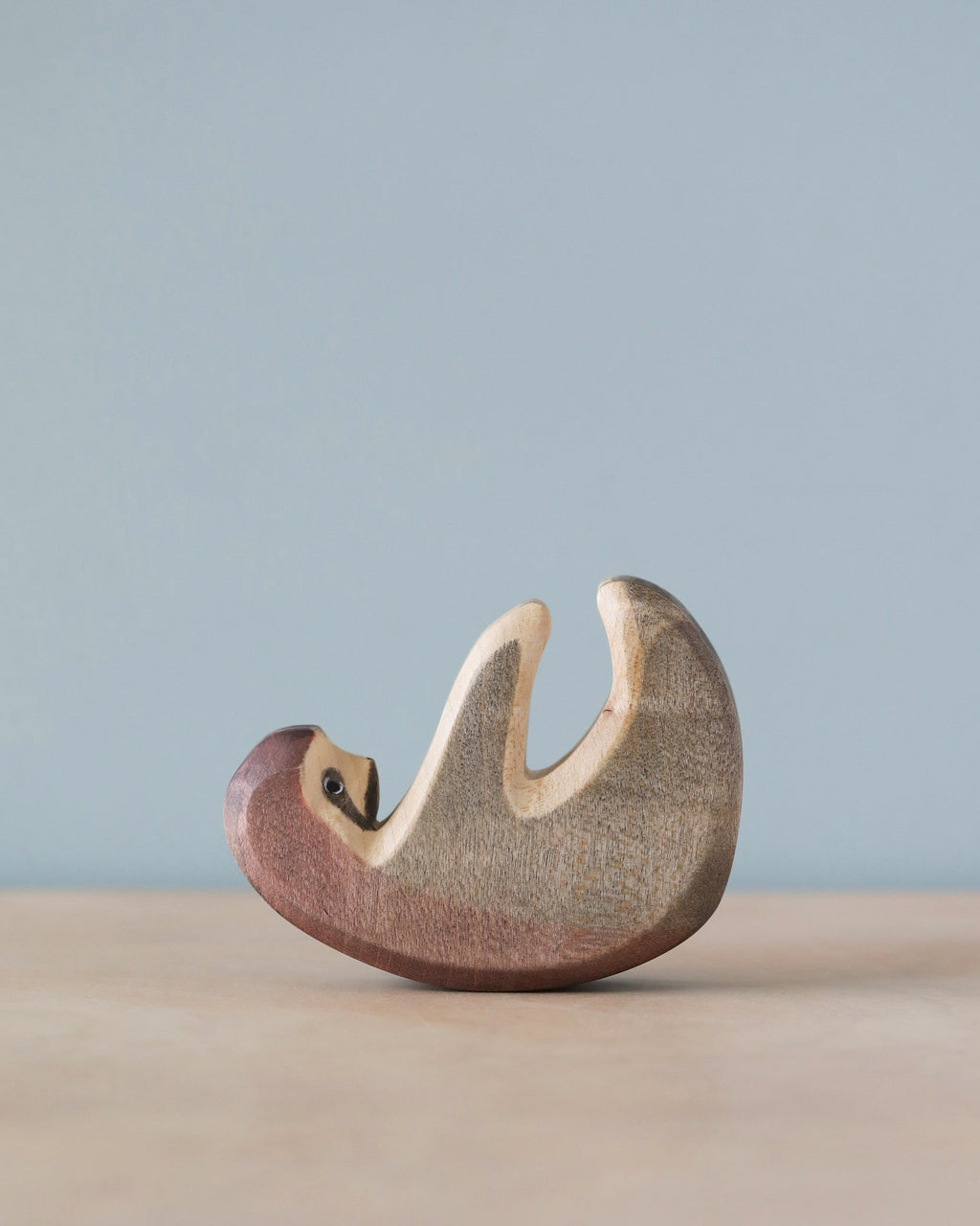 Handmade Holzwald Sloth