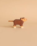 Holztiger Higland Baby Cow, Small