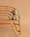 Senger Naturwelt Cuddly Animal - Linen Bear