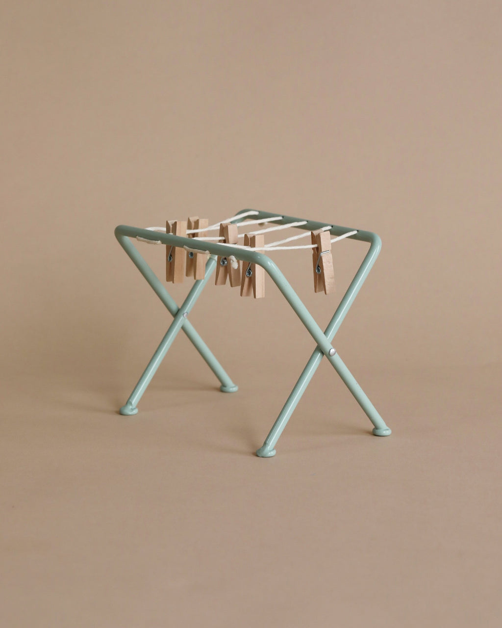 Maileg Miniature Drying Rack