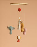 Maileg Lullaby Friends Mobile