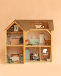 Maileg Fully Furnished Farmhouse Set + Surprise Gift