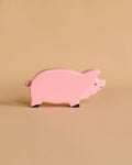 Holztiger Pig