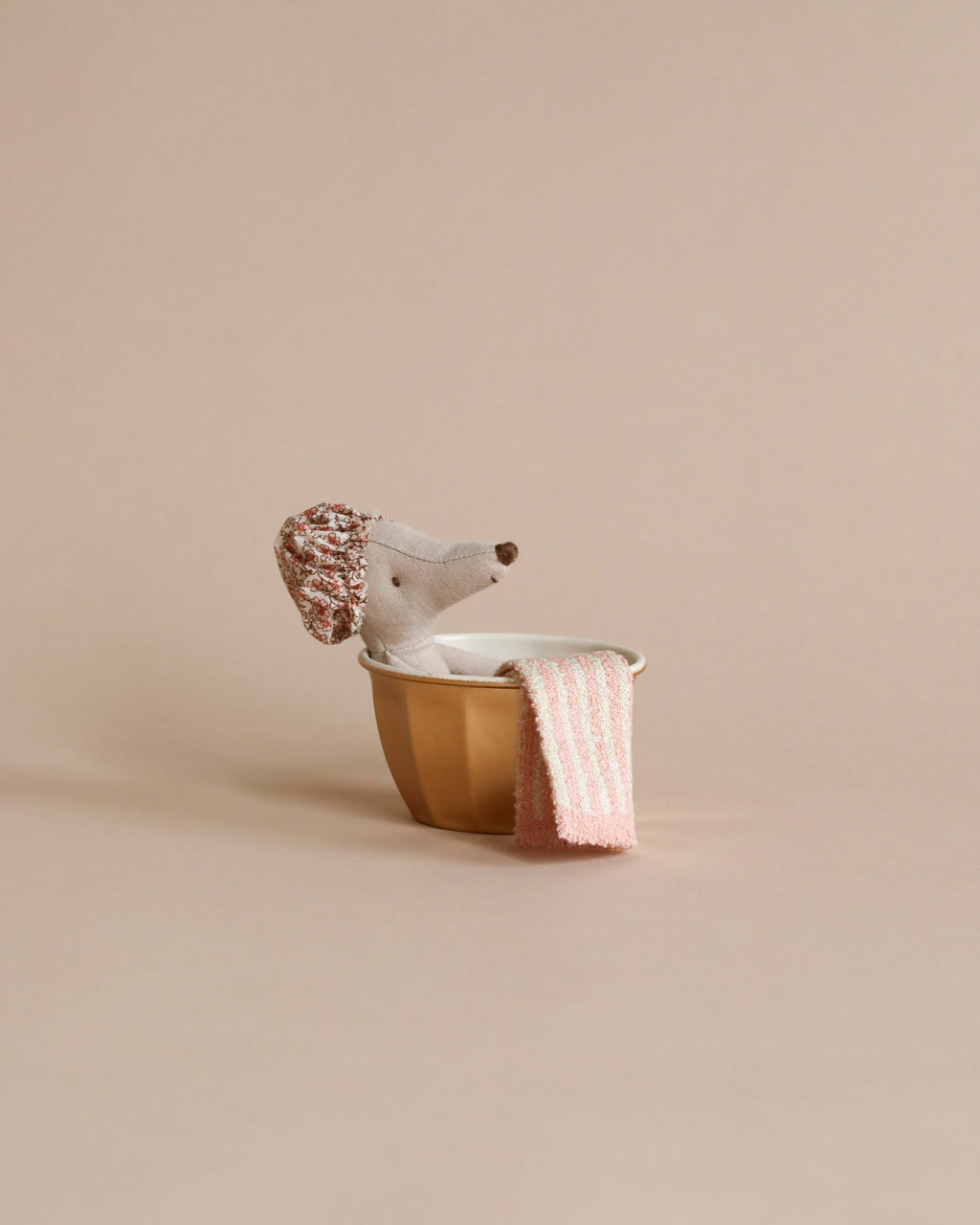 Maileg Little House Bathroom Set