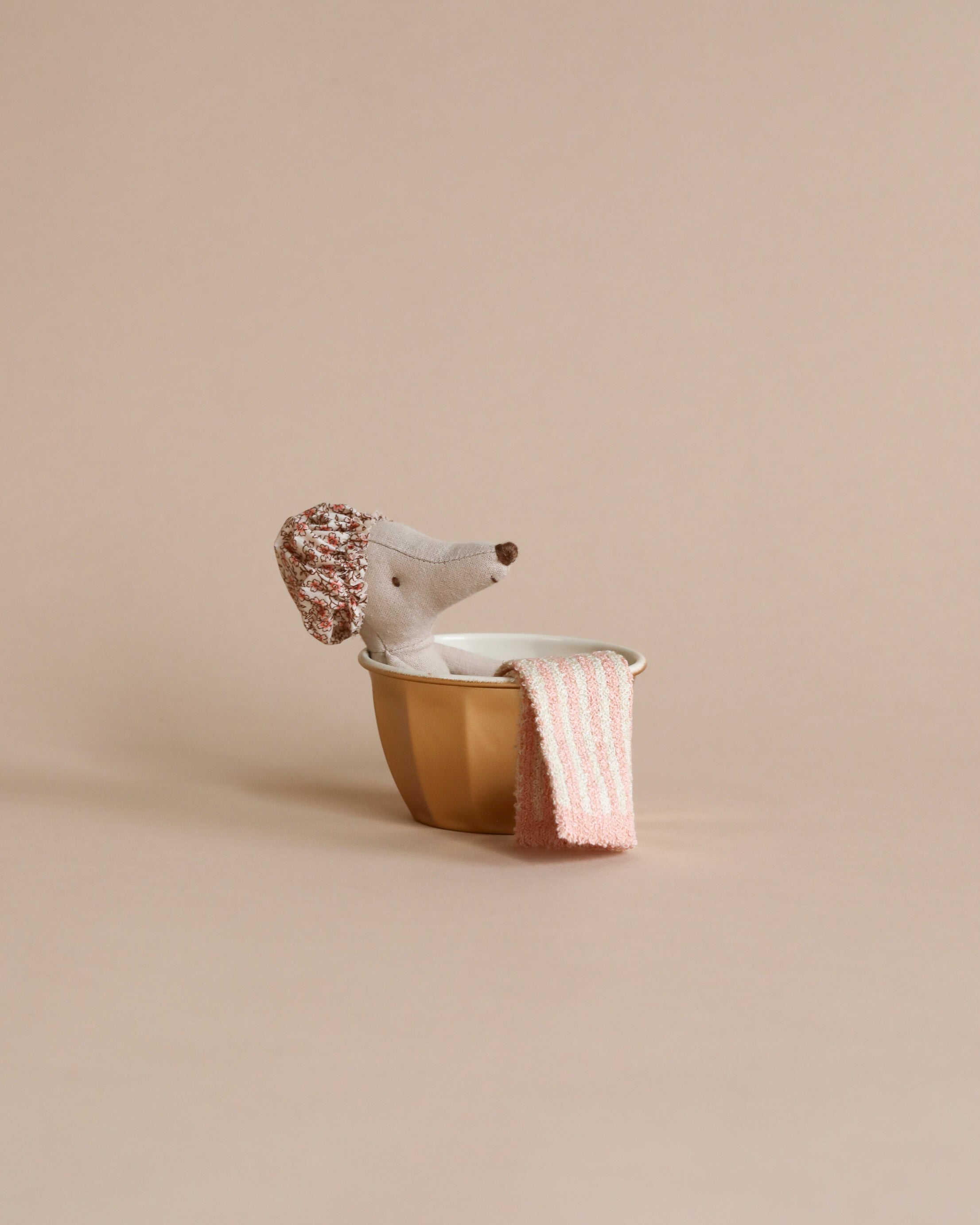 Maileg Bathroom Set