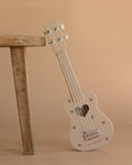 Wooden Ukulele - Cherry