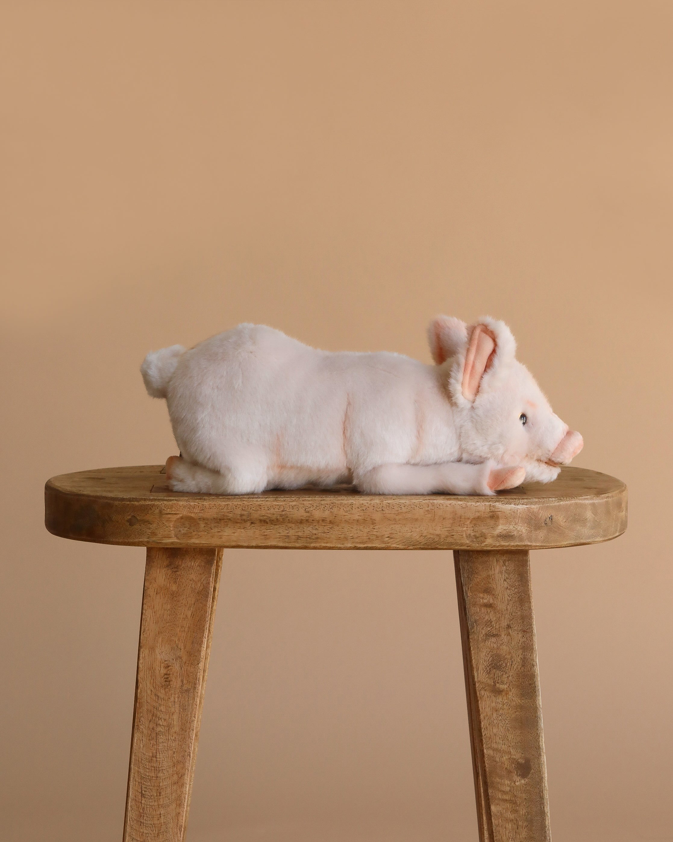 Pig Stuffed Animal