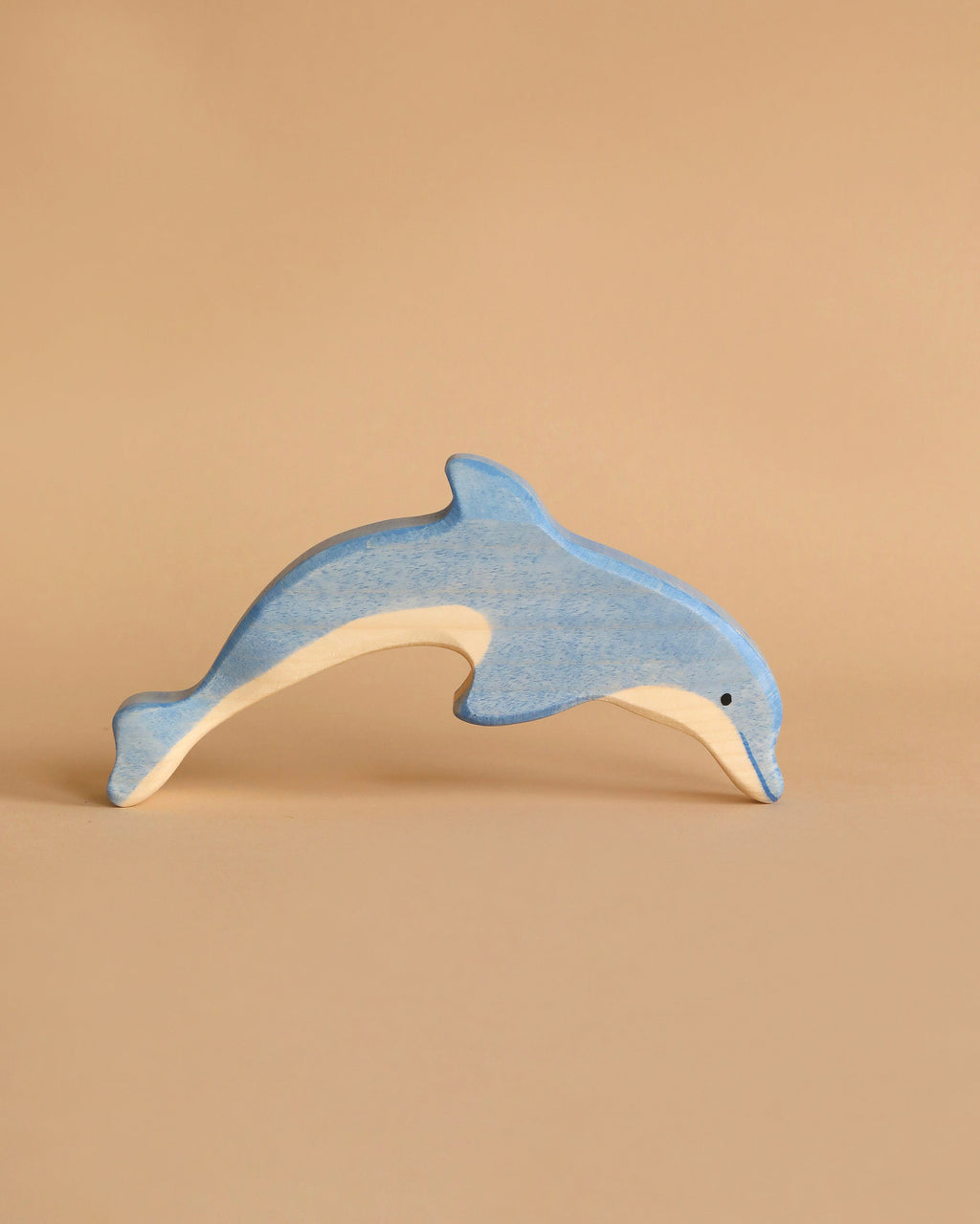 Holztiger Handmade Wooden Ocean Animals Set