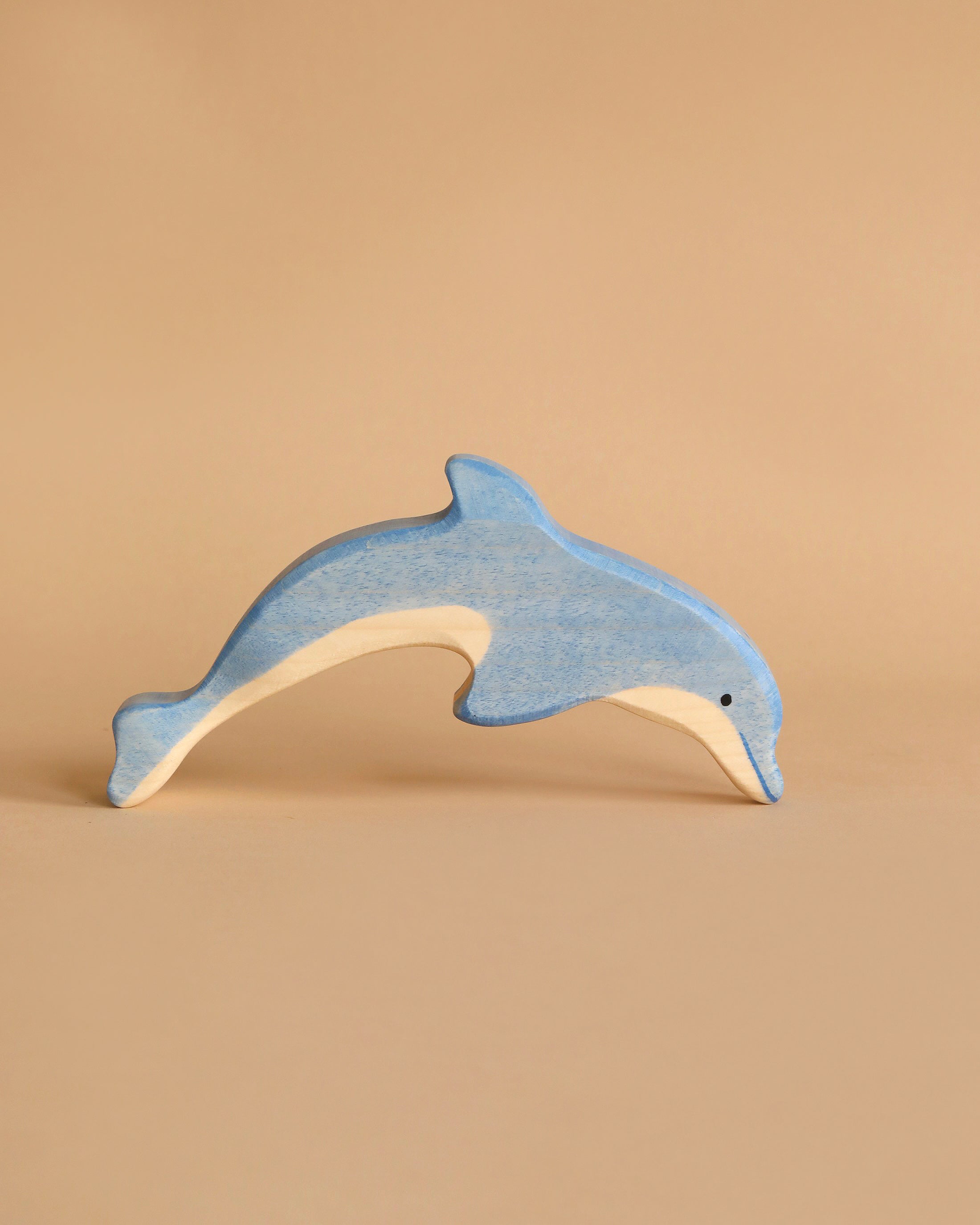 Holztiger Handmade Wooden Sea Animals Set