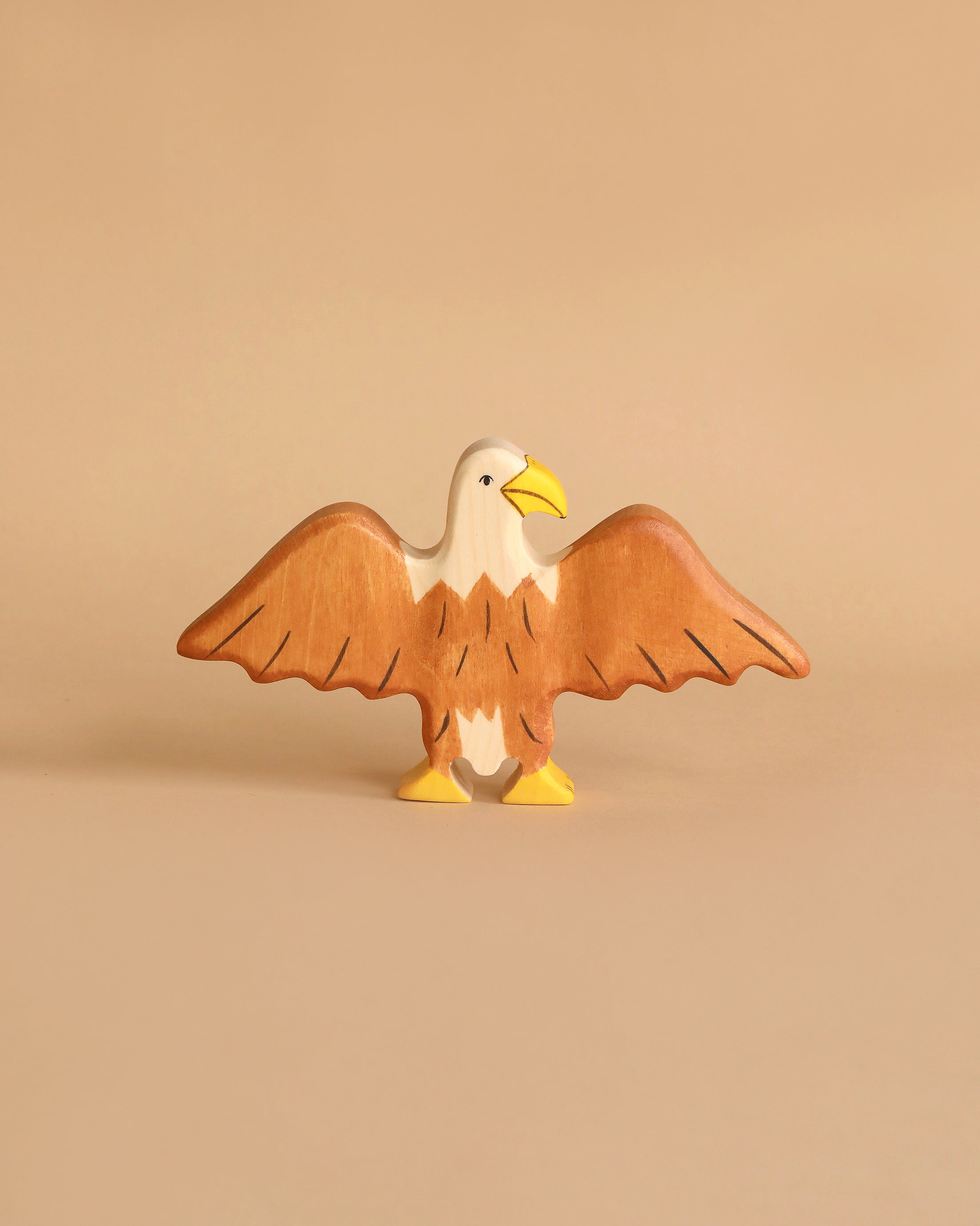 Holztiger Eagle