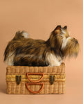 Terrier Dog Stuffed Animal