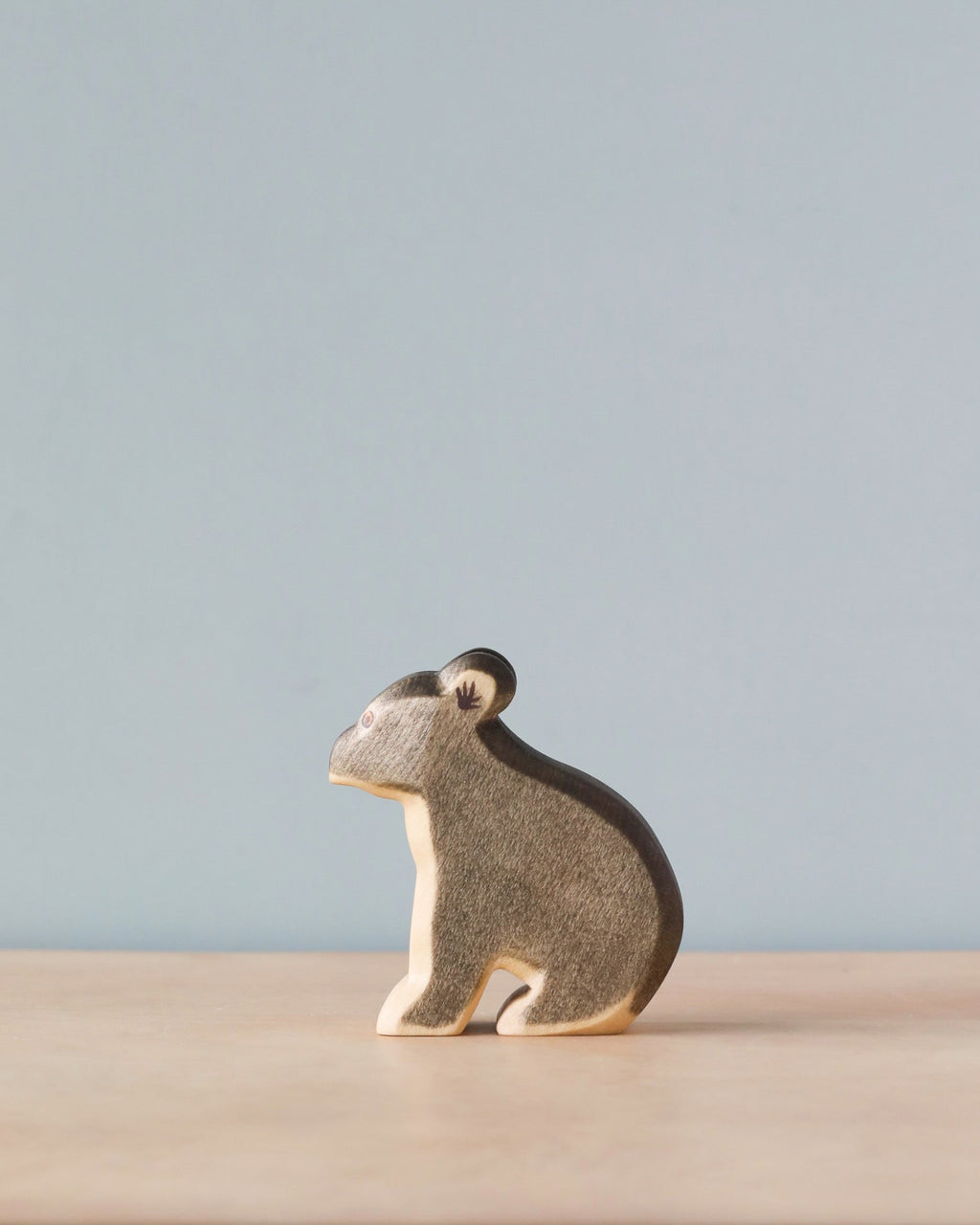 Handmade Holzwald Koala