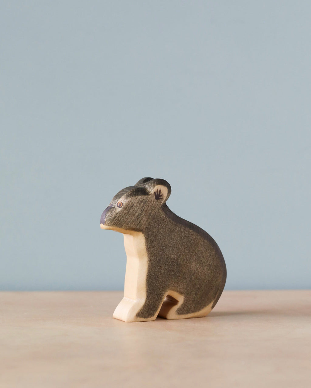Handmade Holzwald Koala