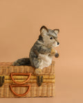 Wolf Puppet