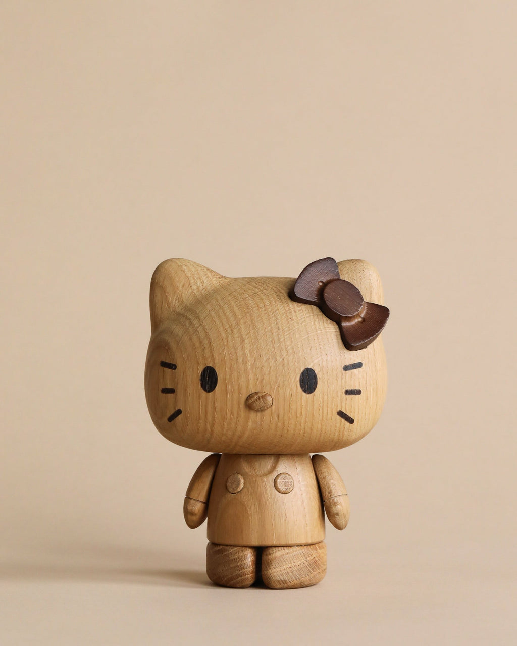 Boyhood Hello Kitty, Small