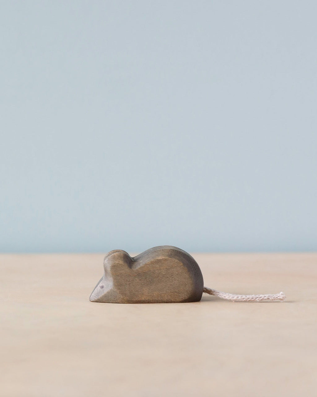 Handmade Holzwald Mouse