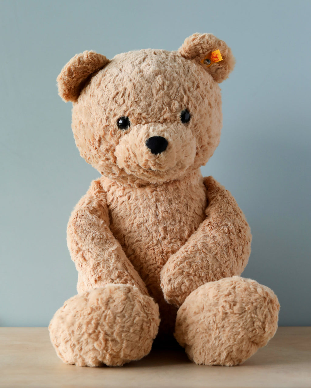 Steiff XL Jimmy Teddy Bear, 22"