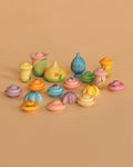 Grapat Play Set - Flower Meadow