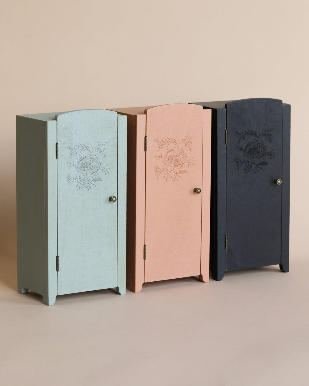 Maileg Miniature Closet (Large)