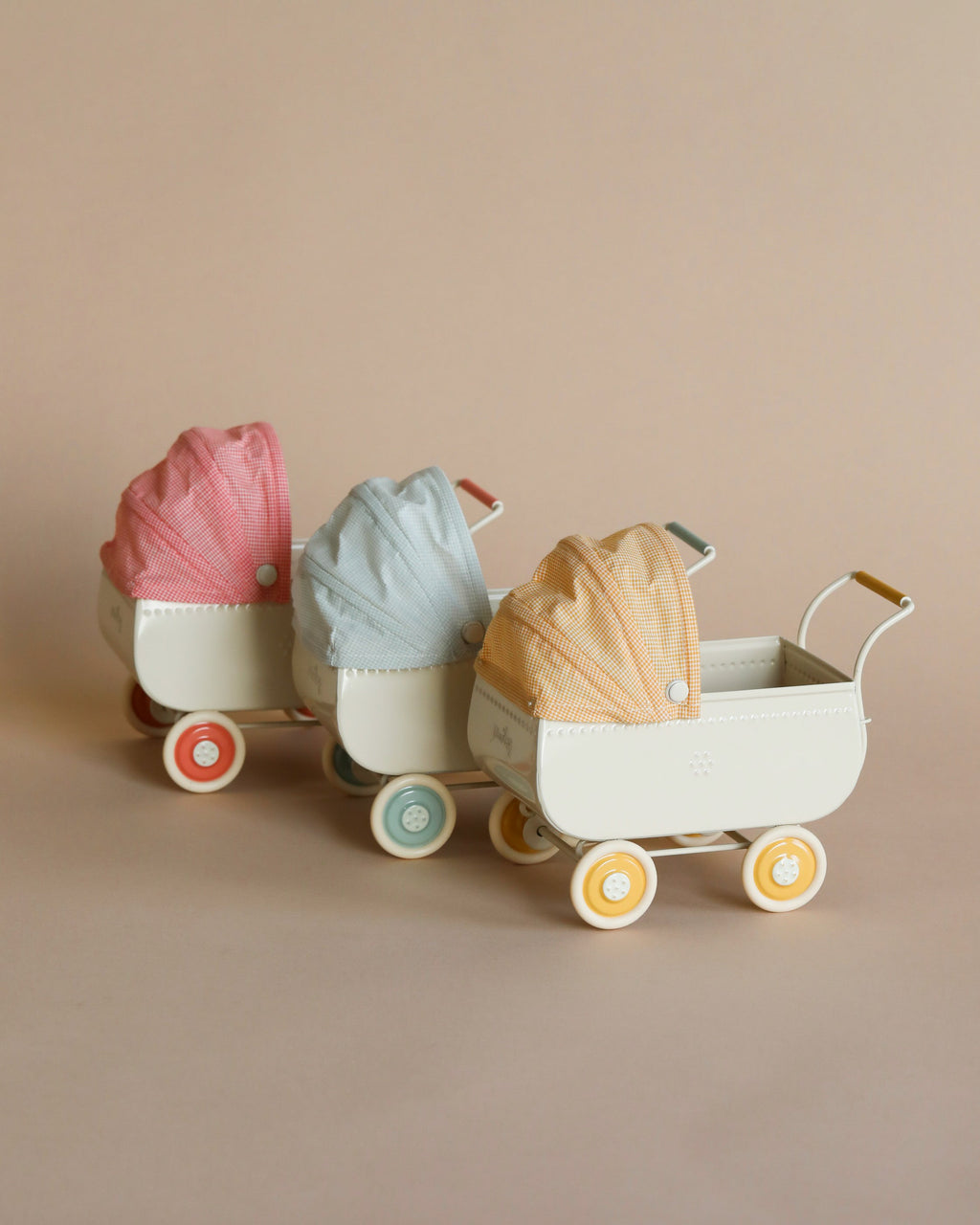 Maileg Micro Pram