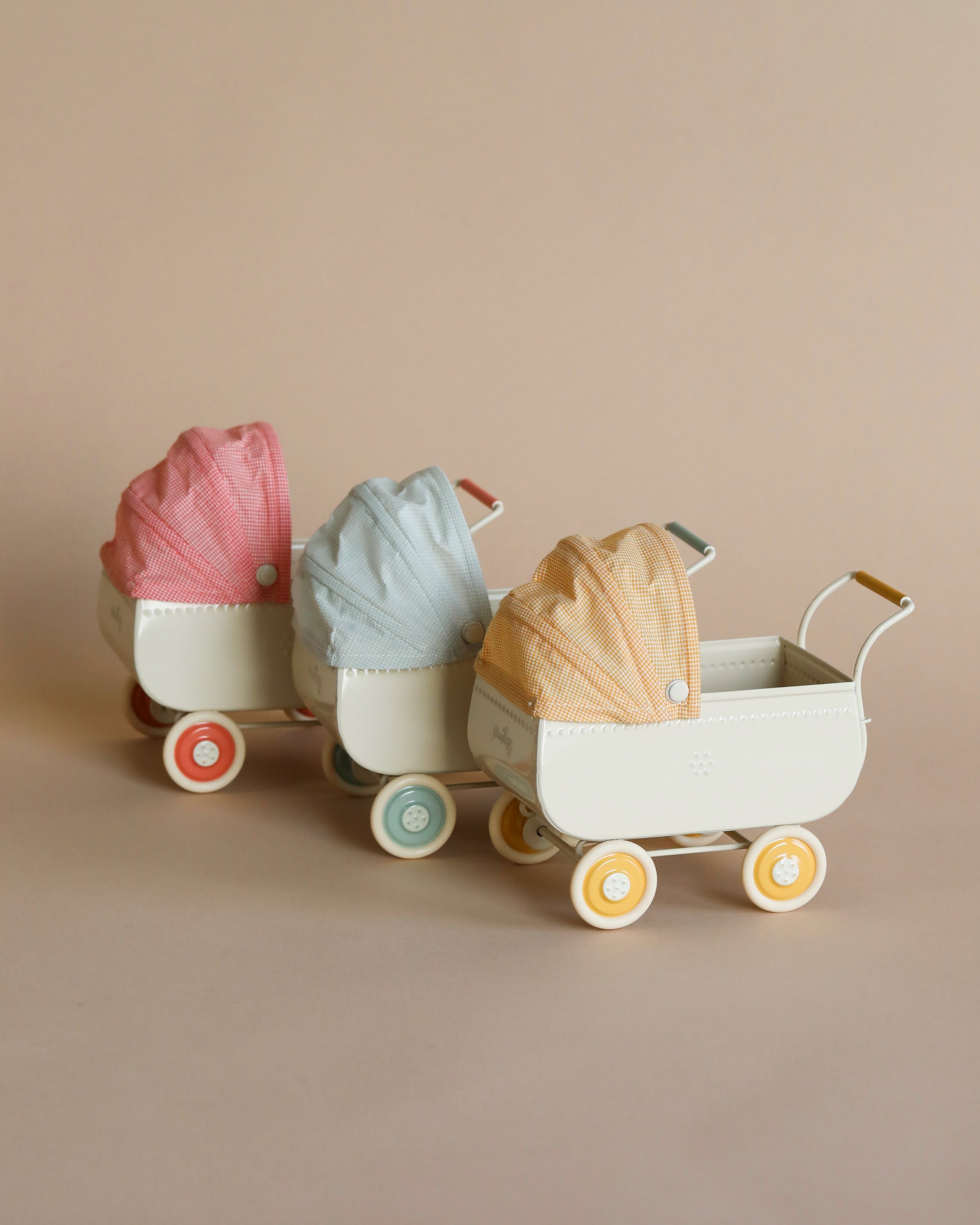 Maileg Micro Pram