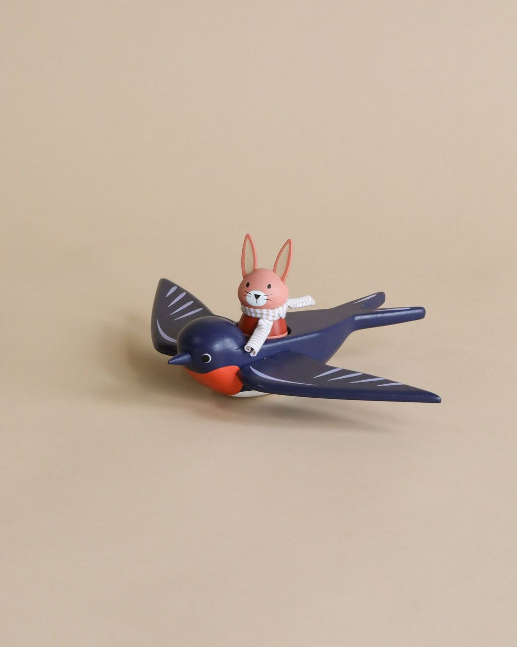 Swifty Bird