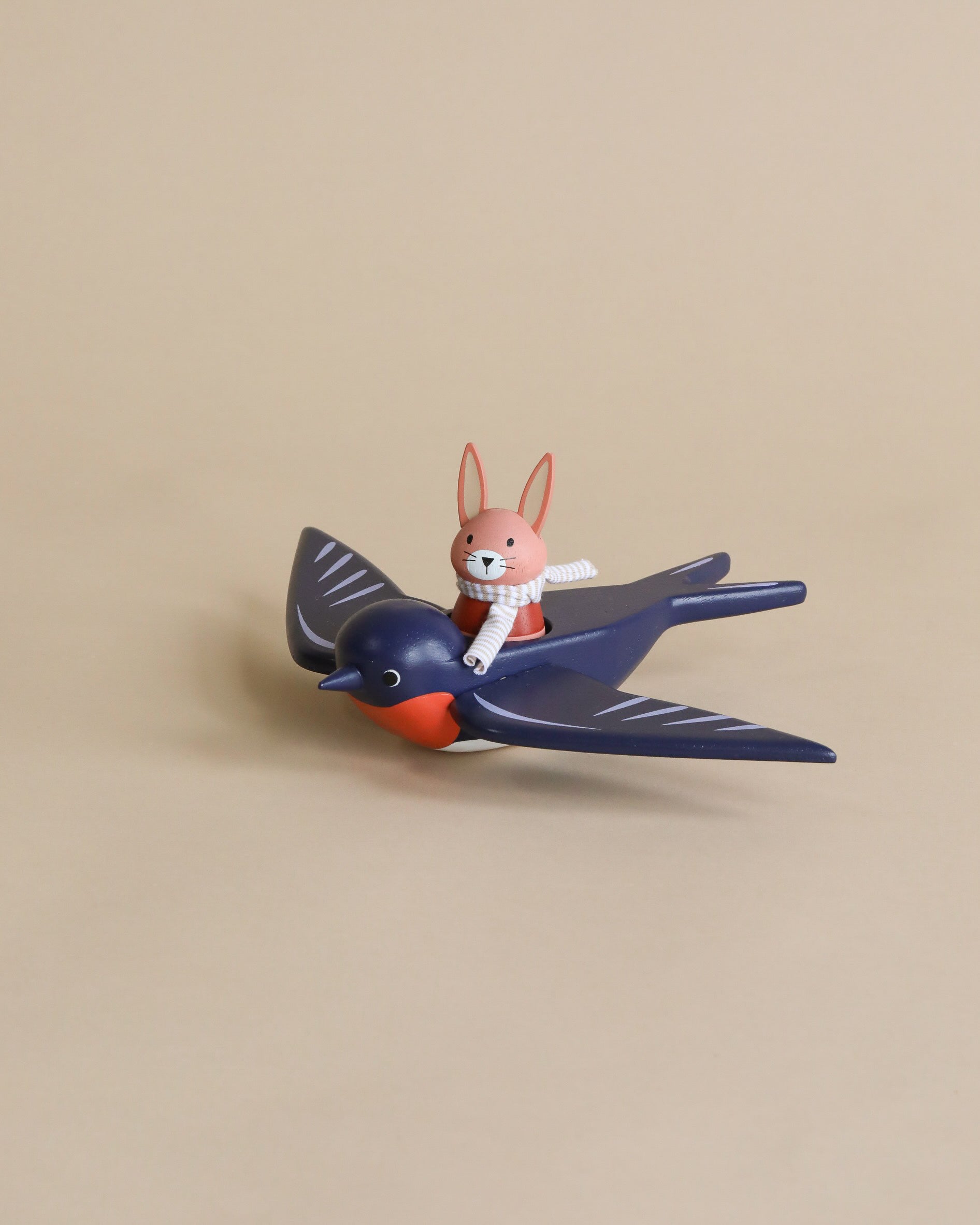 Swifty Bird