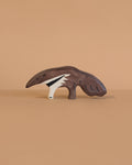 Holztiger Anteater