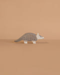 Holztiger Armadillo
