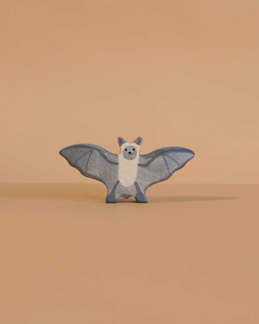 Holztiger Bat