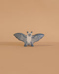 Holztiger Bat